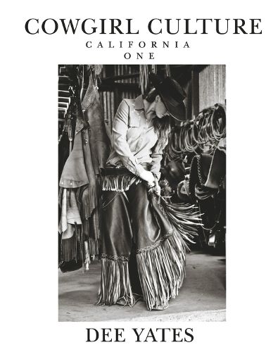 Cover image for COWGIRL CULTURE