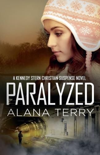 Cover image for Paralyzed