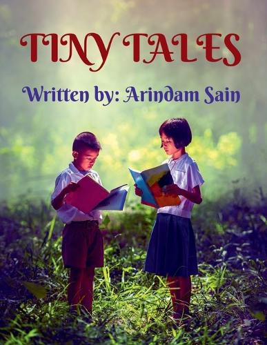 Tiny Tales