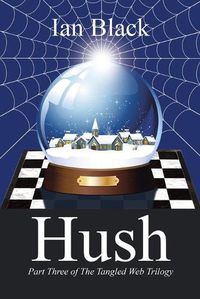 Cover image for Hush