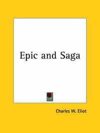 Cover image for Epic