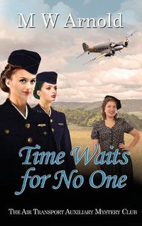 Cover image for Time Waits for No One