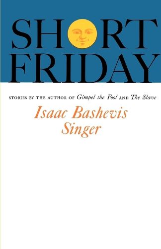 Cover image for Short Friday