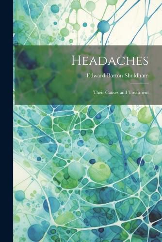 Cover image for Headaches