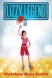 Cover image for Lizzy Legend