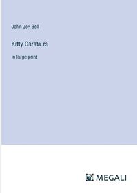 Cover image for Kitty Carstairs