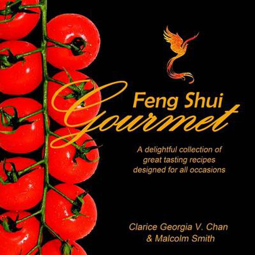 Cover image for Feng Shui Gourmet