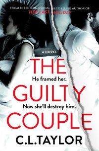 Cover image for The Guilty Couple