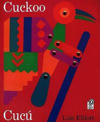 Cover image for Cuckoo/cucu: A Mexican Folktale