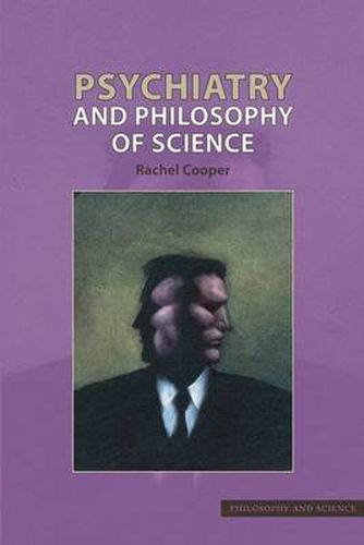 Cover image for Psychiatry and Philosophy of Science