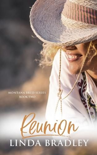 Cover image for Reunion (Montana Bred Series, Book 2)