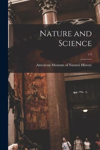 Nature and Science; v.5