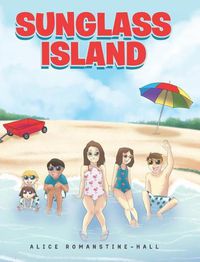 Cover image for Sunglass Island