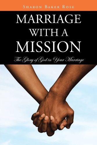 Cover image for Marriage with a Mission