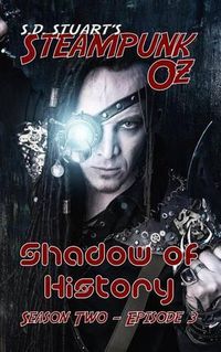 Cover image for Shadow of History: Season Two - Episode 3