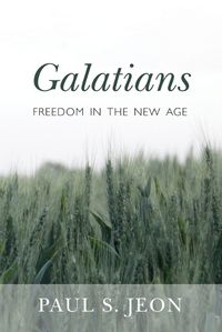 Cover image for Galatians