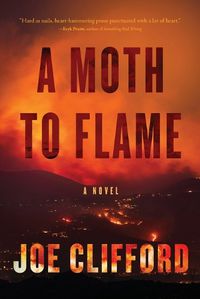 Cover image for A Moth to Flame
