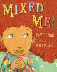 Cover image for Mixed Me!