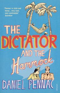 Cover image for The Dictator and the Hammock