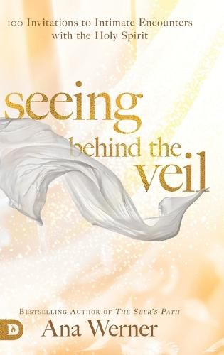 Cover image for Seeing Behind the Veil