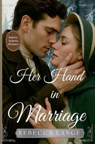 Cover image for Her Hand in Marriage
