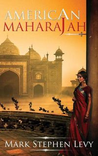Cover image for American Maharajah