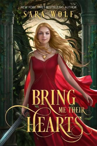 Cover image for Bring Me Their Hearts