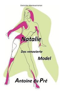 Cover image for Das Renovierte Model