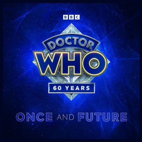 Doctor Who: Once and Future 5: The Martian Invasion of Planetoid 50