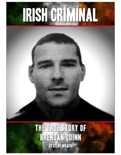 Cover image for Irish Criminal