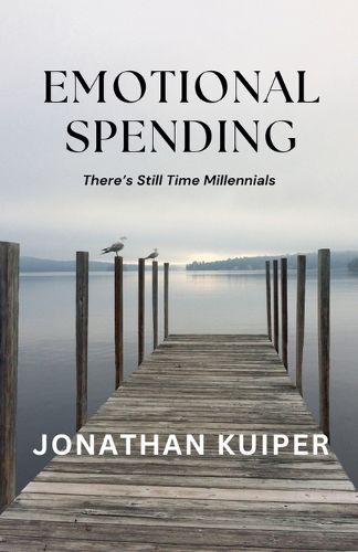 Cover image for Emotional Spending