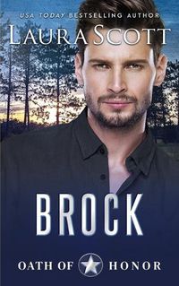 Cover image for Brock