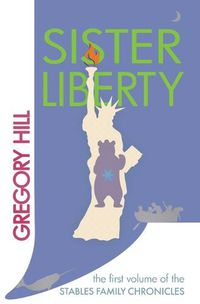 Cover image for Sister Liberty