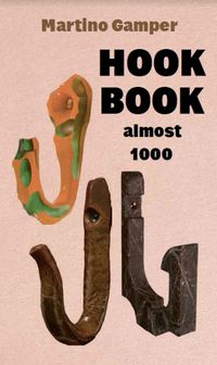 Cover image for Hook Book