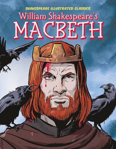 Cover image for William Shakespeare's Macbeth