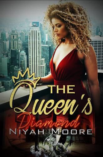 Cover image for The Queen's Diamond