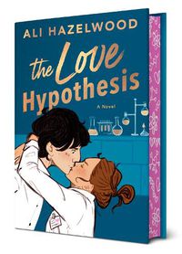 Cover image for The Love Hypothesis