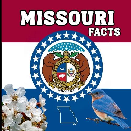 Cover image for Missouri Facts