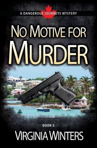 Cover image for No Motive for Murder