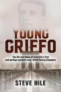 Cover image for Young Griffo