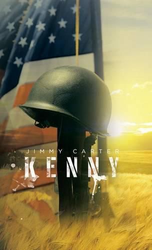 Cover image for Kenny