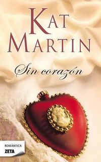 Cover image for Sin Corazon