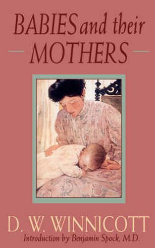 Cover image for Babies and Their Mothers