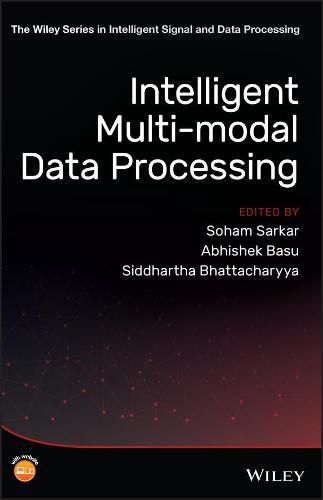 Cover image for Intelligent Multi-modal Data Processing