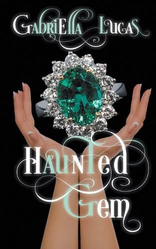 Cover image for Haunted Gem