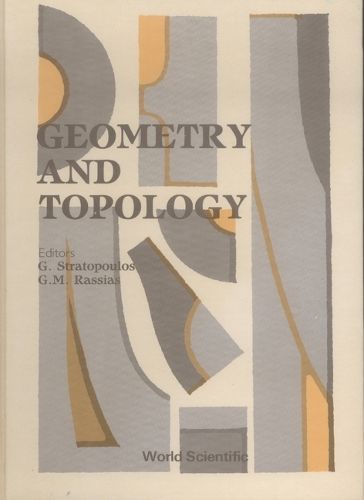 Geometry And Topology