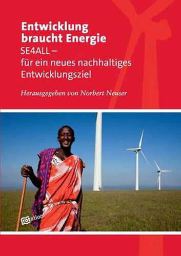 Cover image for Entwicklung Braucht Energie