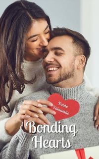 Cover image for Bonding Hearts