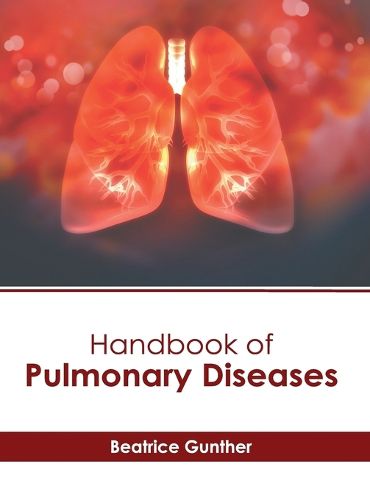 Cover image for Handbook of Pulmonary Diseases