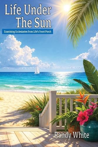 Cover image for Life Under The Sun
